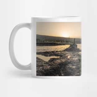 Hawaii Seascapes 2 Mug